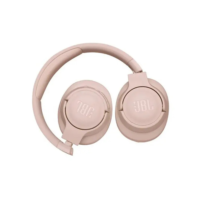 JBL Casque Tune 710BT Beige