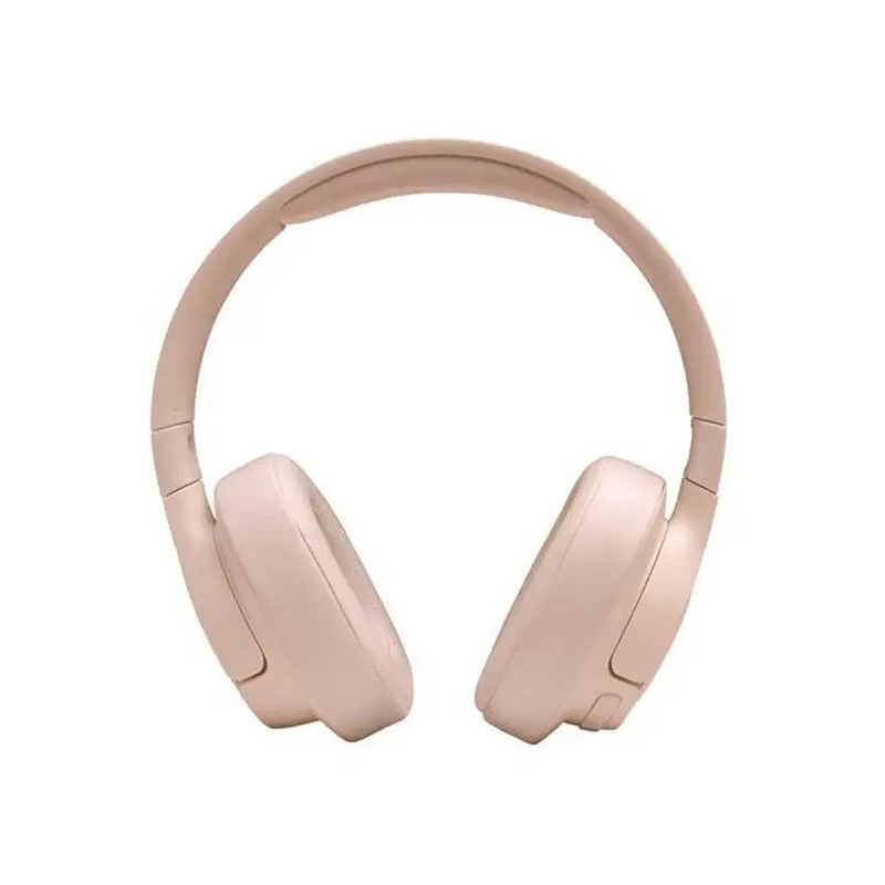 JBL Casque Tune 710BT Beige