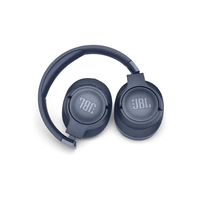 JBL Casque Tune 710BT Bleu