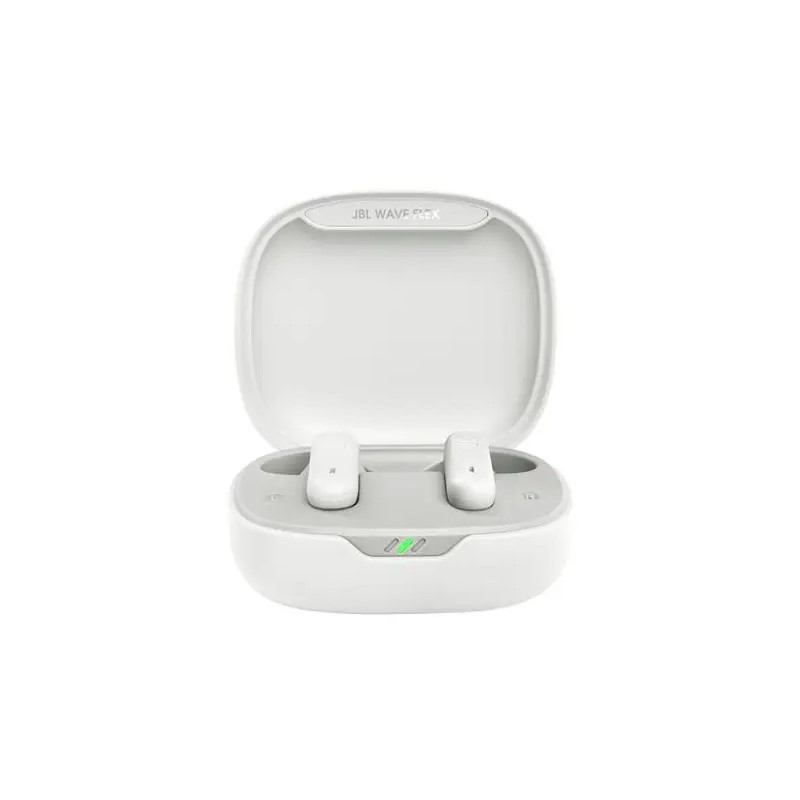 JBL Wave Flex TWS Blanc