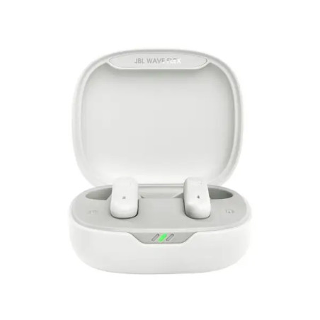 JBL Wave Flex TWS White
