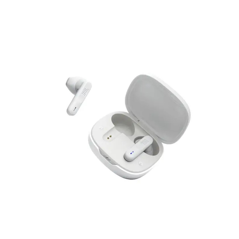 JBL Wave Flex TWS White