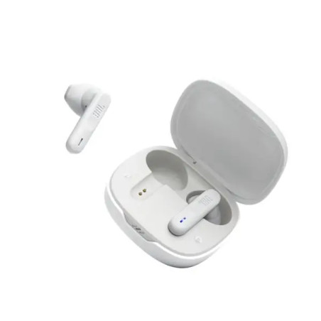 JBL Wave Flex TWS Blanc