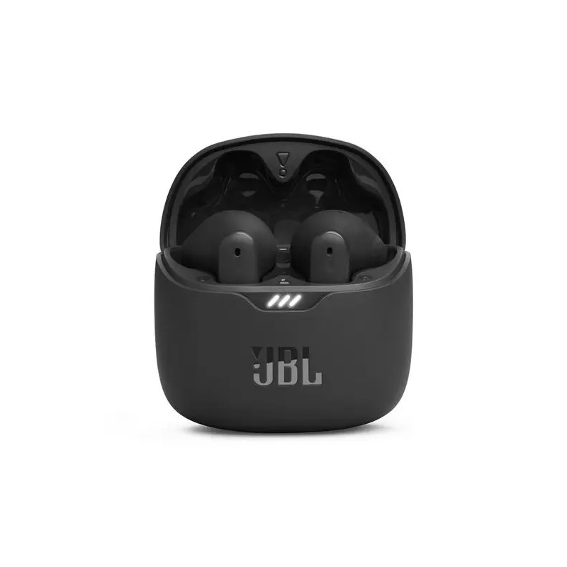 JBL Ecouteurs Tune Flex TWS Noir