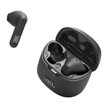 JBL Ecouteurs Tune Flex TWS Noir