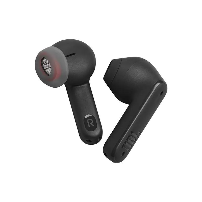 JBL Ecouteurs Tune Flex TWS Noir