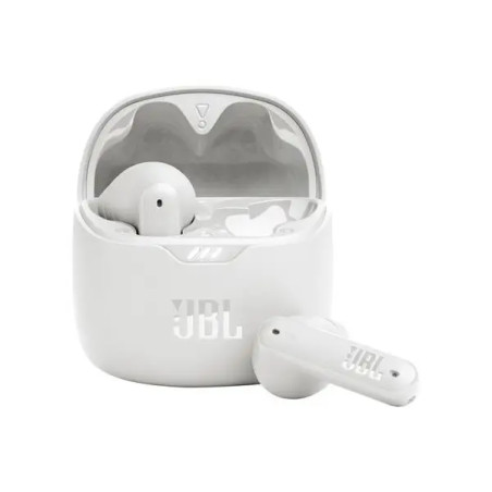 JBL Tune Flex TWS White