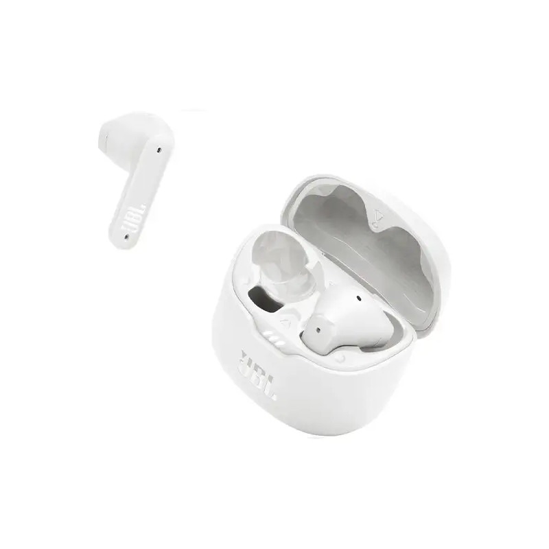 JBL Tune Flex TWS White