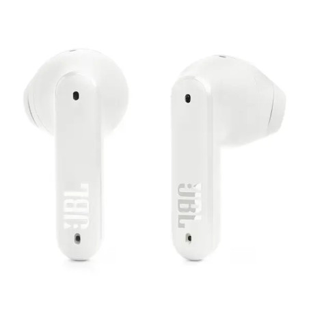 JBL Ecouteurs Tune Flex TWS Blanc