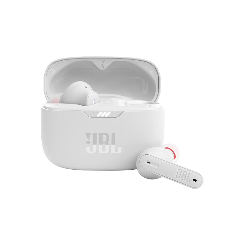 JBL Earbuds Tune 230 NC TWS White