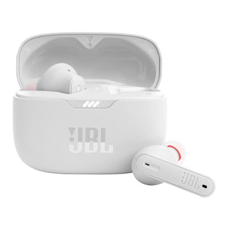 JBL Earbuds Tune 230 NC TWS White