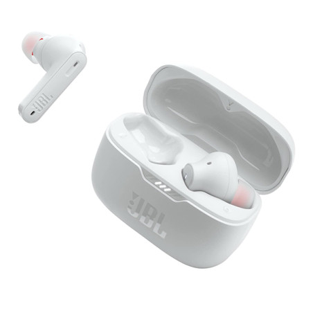 JBL Earbuds Tune 230 NC TWS White