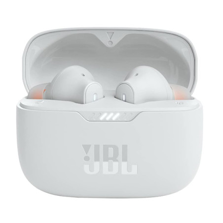 JBL Earbuds Tune 230 NC TWS White