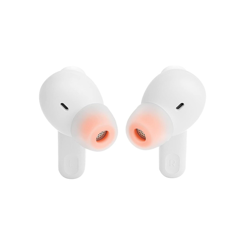 JBL Ecouteurs Tune 230 NC TWS Blanc