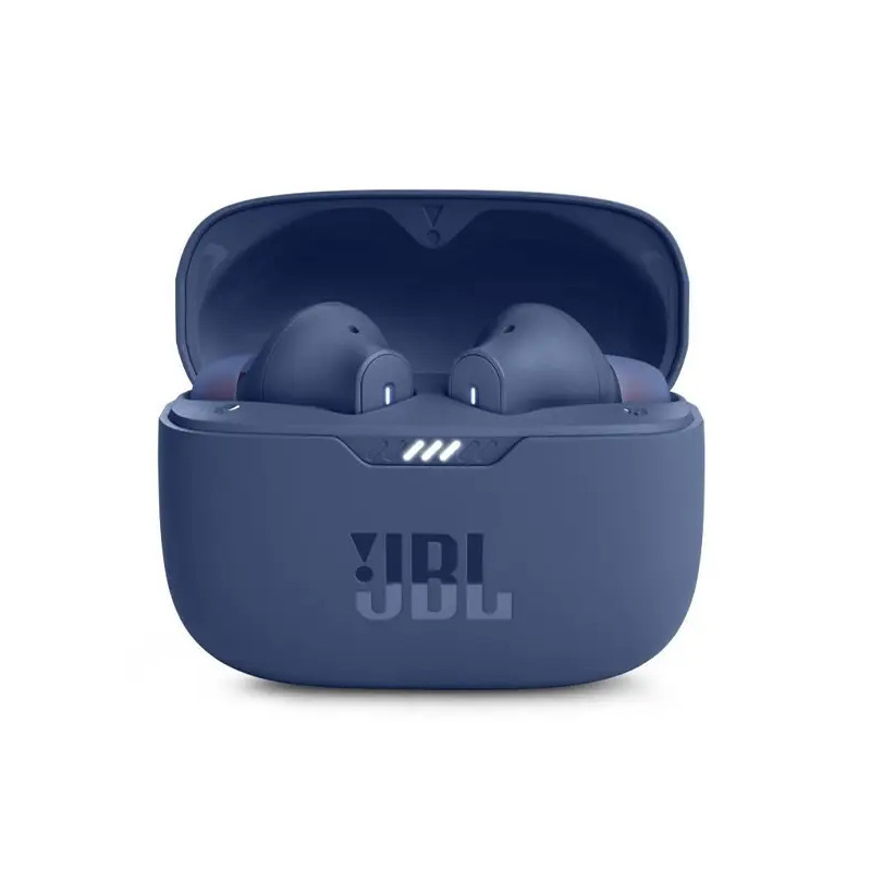 JBL Earbuds Tune 230 NC TWS Blue