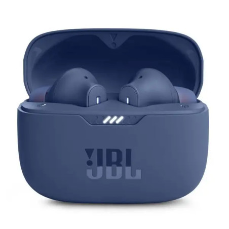 JBL Ecouteurs Tune 230 NC TWS Bleu