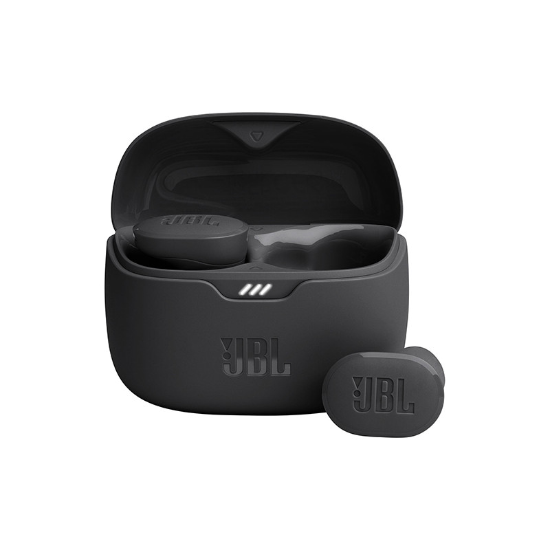 JBL Tune Buds Noir