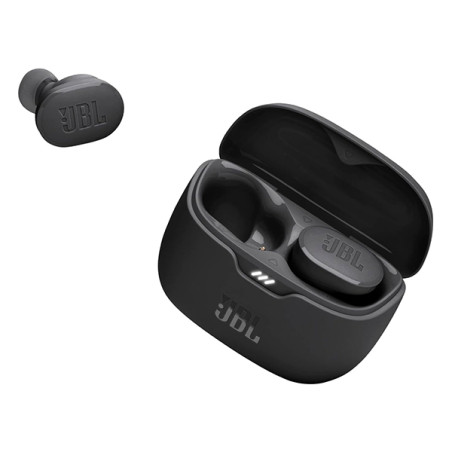JBL Tune Buds Noir