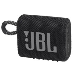 JBL GO3J Black