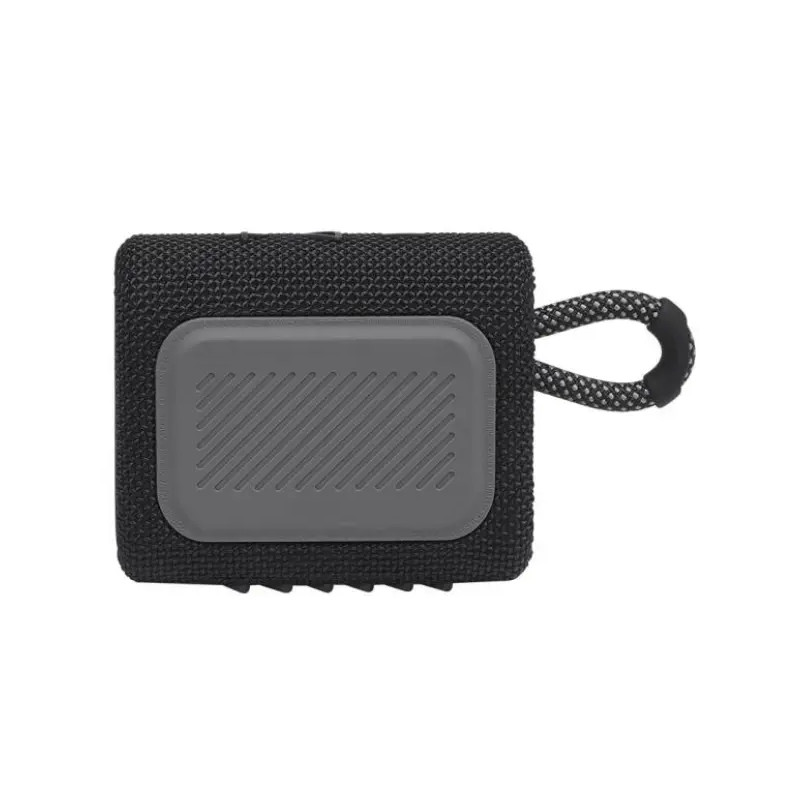 JBL GO3J Black