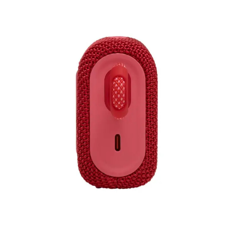 JBL GO3J Red