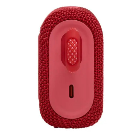 JBL Haut Parleurs GO3J Rouge