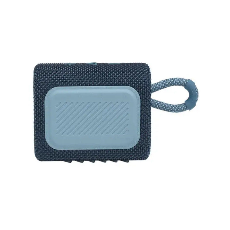 JBL Haut Parleurs GO3J Bleu