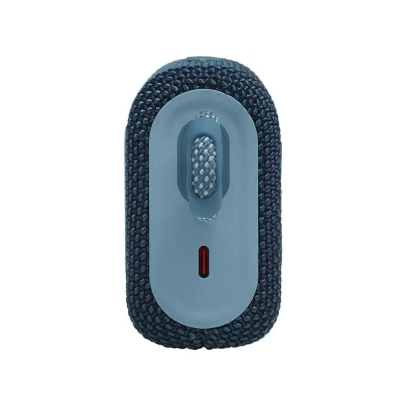 JBL Haut Parleurs GO3J Bleu