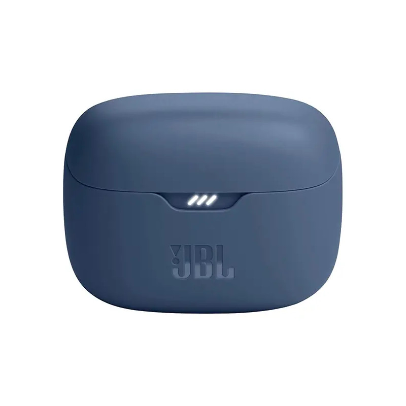 JBL Tune Buds Bleu