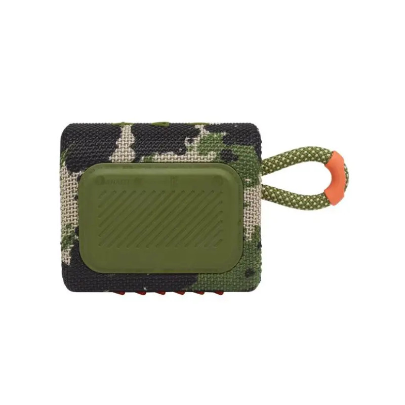 JBL GO 3 Camouflage