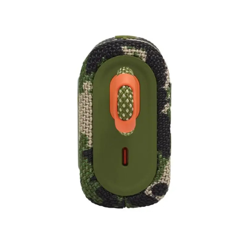 JBL GO 3 Camouflage