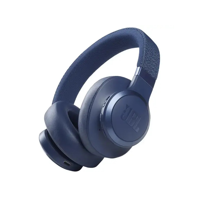 JBL LIVE 660NC Blue