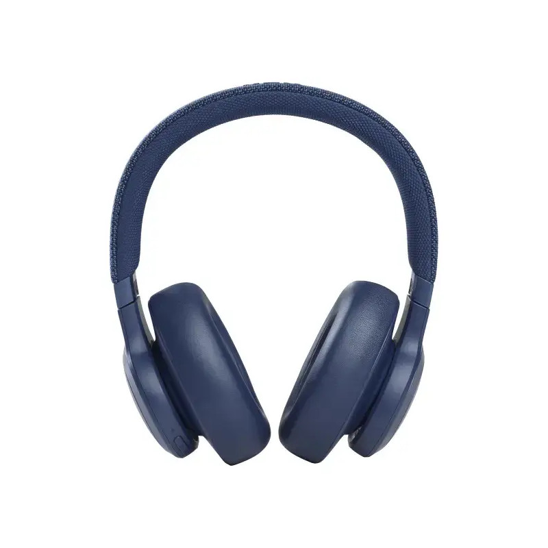 JBL LIVE 660NC Blue