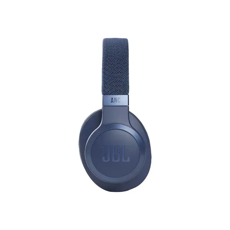 JBL LIVE 660NC Blue