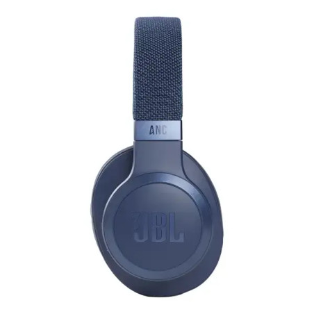 JBL LIVE 660NC Blue