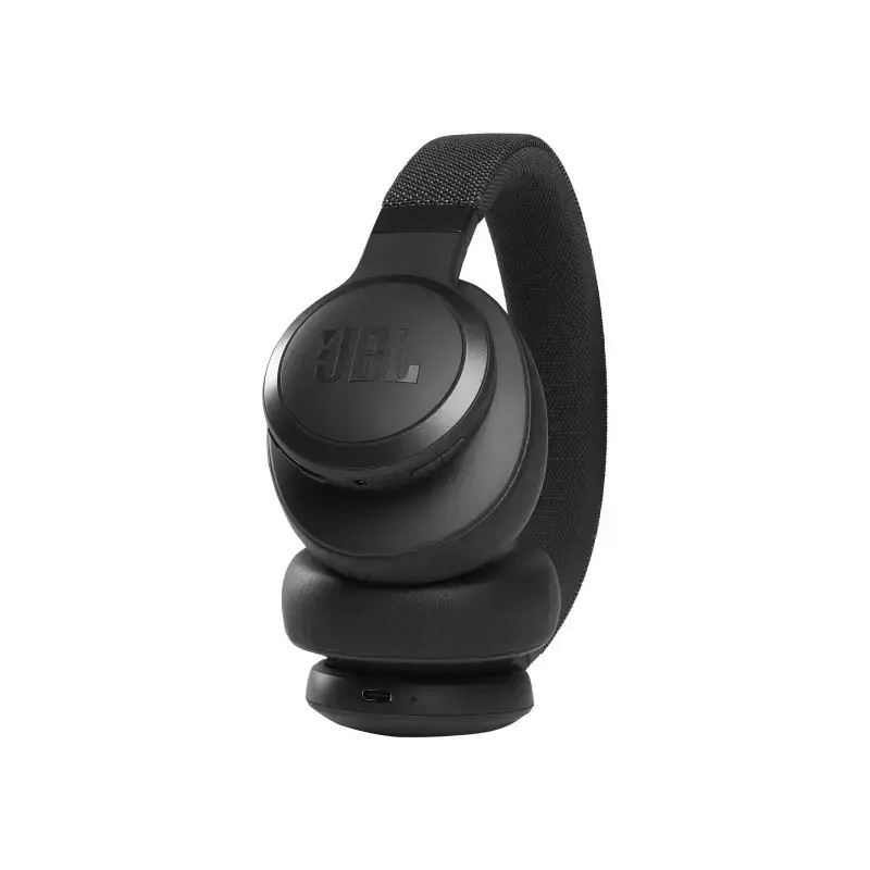 JBL LIVE 660NC Noir