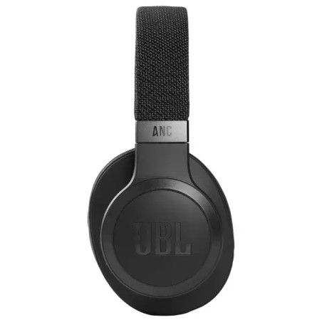 JBL LIVE 660NC Black