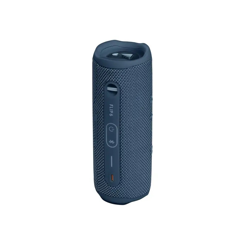 JBL Flip 6 Bleu