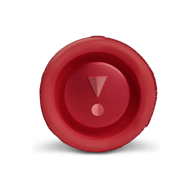 JBL Flip 6 Rouge