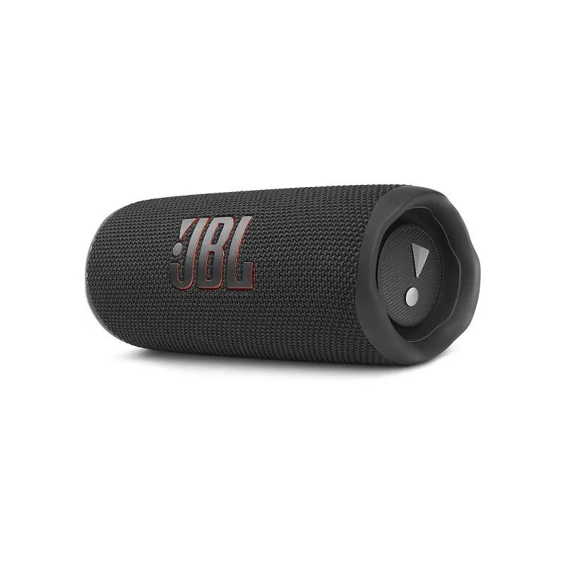 JBL Flip 6 Black