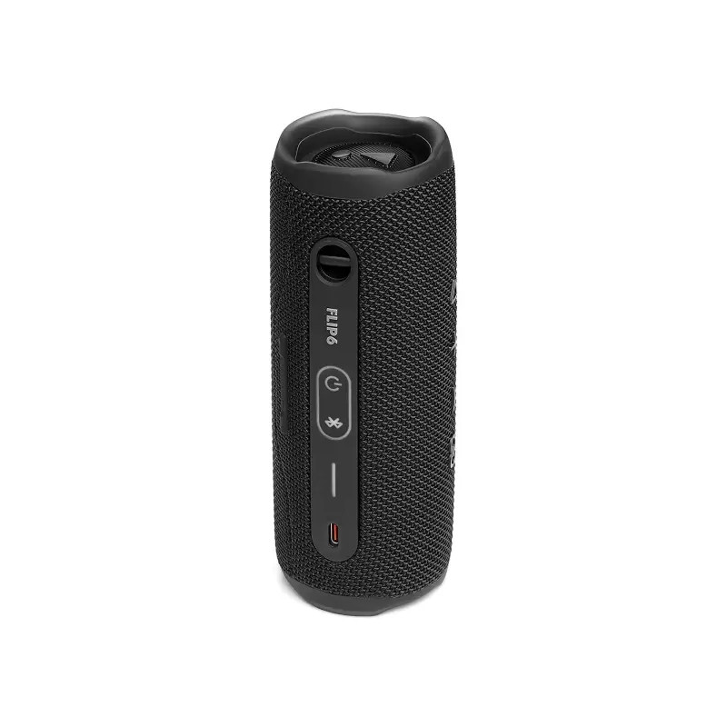 JBL Flip 6 Black