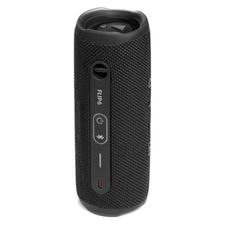 JBL Flip 6 Black