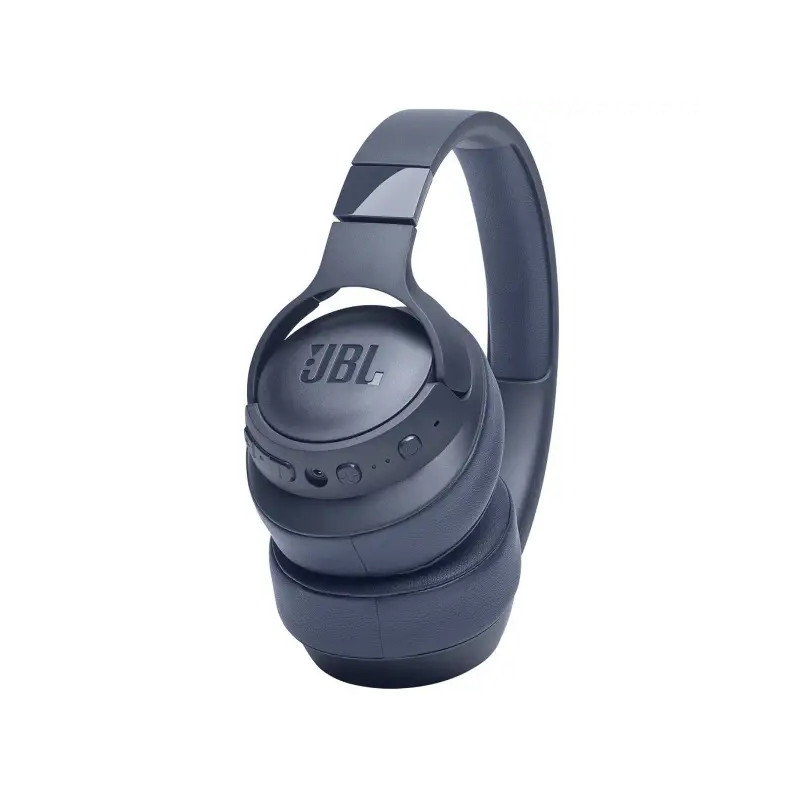 JBL Tune 760NC Bleu