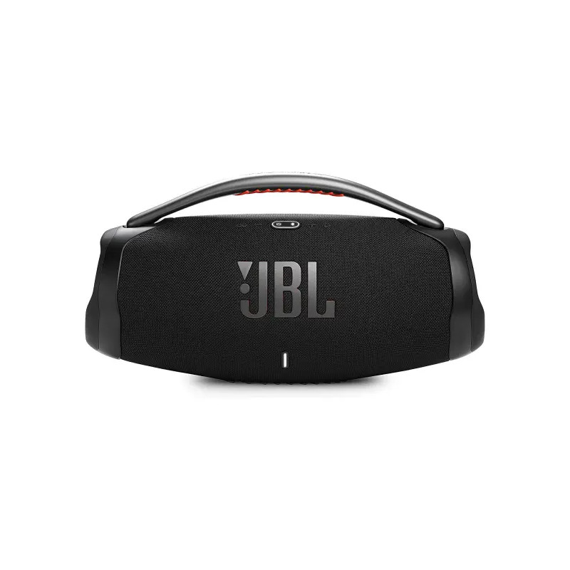 JBL Boombox 3 Black
