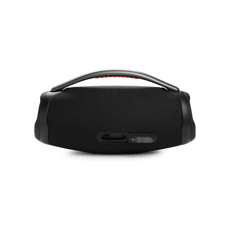 JBL Boombox 3 Noir