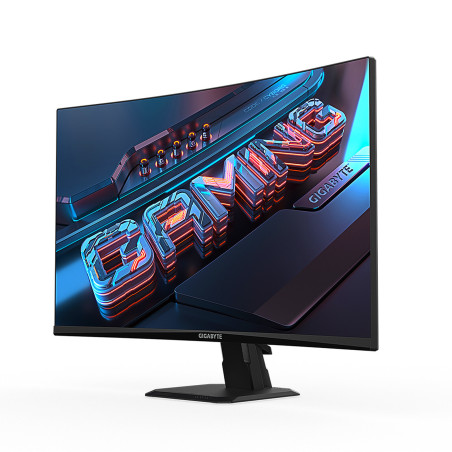 GIGABYTE 27" LED GS27FC 180Hz 1ms FHD