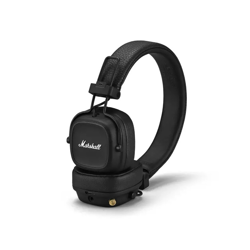 Marshall Major IV Noir
