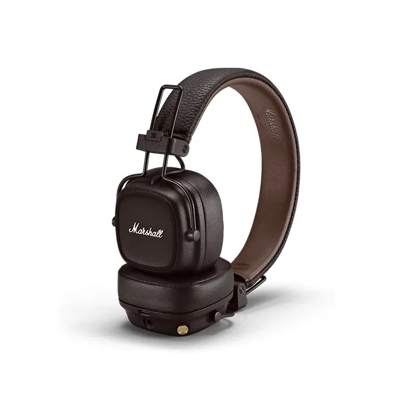 Marshall Major IV Brown