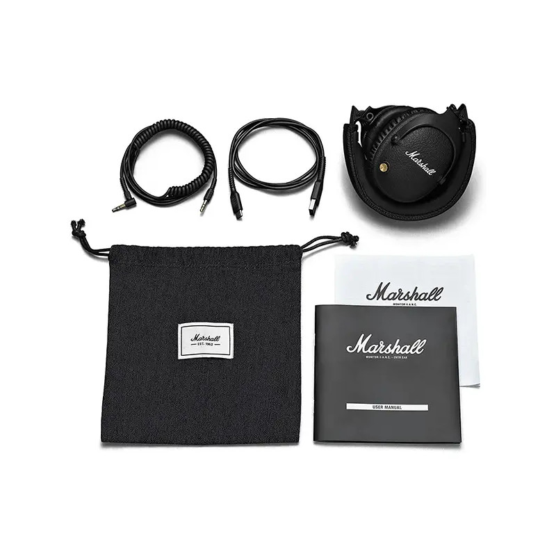 Marshall Monitor II ANC