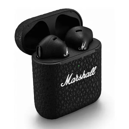 Marshall Minor III Black
